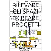 RILEVARE GLI SPAZI (Italian Edition) RILEVARE GLI SPAZI (Italian Edition) Kindle