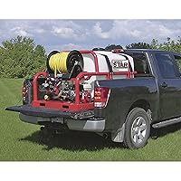 NorthStar Skid Sprayer, 200-Gallon Capacity, 160cc Honda GX160 Engine