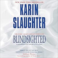 Blindsighted Blindsighted Audible Audiobook Kindle Mass Market Paperback Paperback Hardcover Preloaded Digital Audio Player