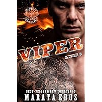 Viper (Un Roman de Road Kill MC t. 6) (French Edition) Viper (Un Roman de Road Kill MC t. 6) (French Edition) Kindle