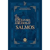 O Livro dos Salmos: Tradução segundo a Vulgata com comentários (Portuguese Edition)