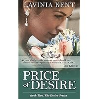 Price of Desire (The Desire Series Book 2) Price of Desire (The Desire Series Book 2) Kindle Paperback