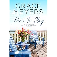 Here To Stay (An Atlantic City Bed & Breakfast Romance Book 4) Here To Stay (An Atlantic City Bed & Breakfast Romance Book 4) Kindle