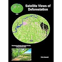 Satellite Views of Deforestation: Tracking the World’s Dynamic Forests Using Satellite Data