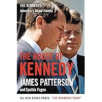 The House of Kennedy The House of Kennedy Audible Audiobook Kindle Paperback Hardcover Mass Market Paperback Audio CD