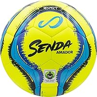 Amador Training Soccer Ball, Fair Trade Certified