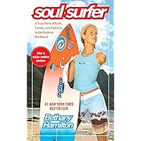 Soul Surfer: A True Story of Faith, Family, and Fighting to Get Back on the Board Soul Surfer: A True Story of Faith, Family, and Fighting to Get Back on the Board Kindle Paperback Audible Audiobook Hardcover Mass Market Paperback Audio CD