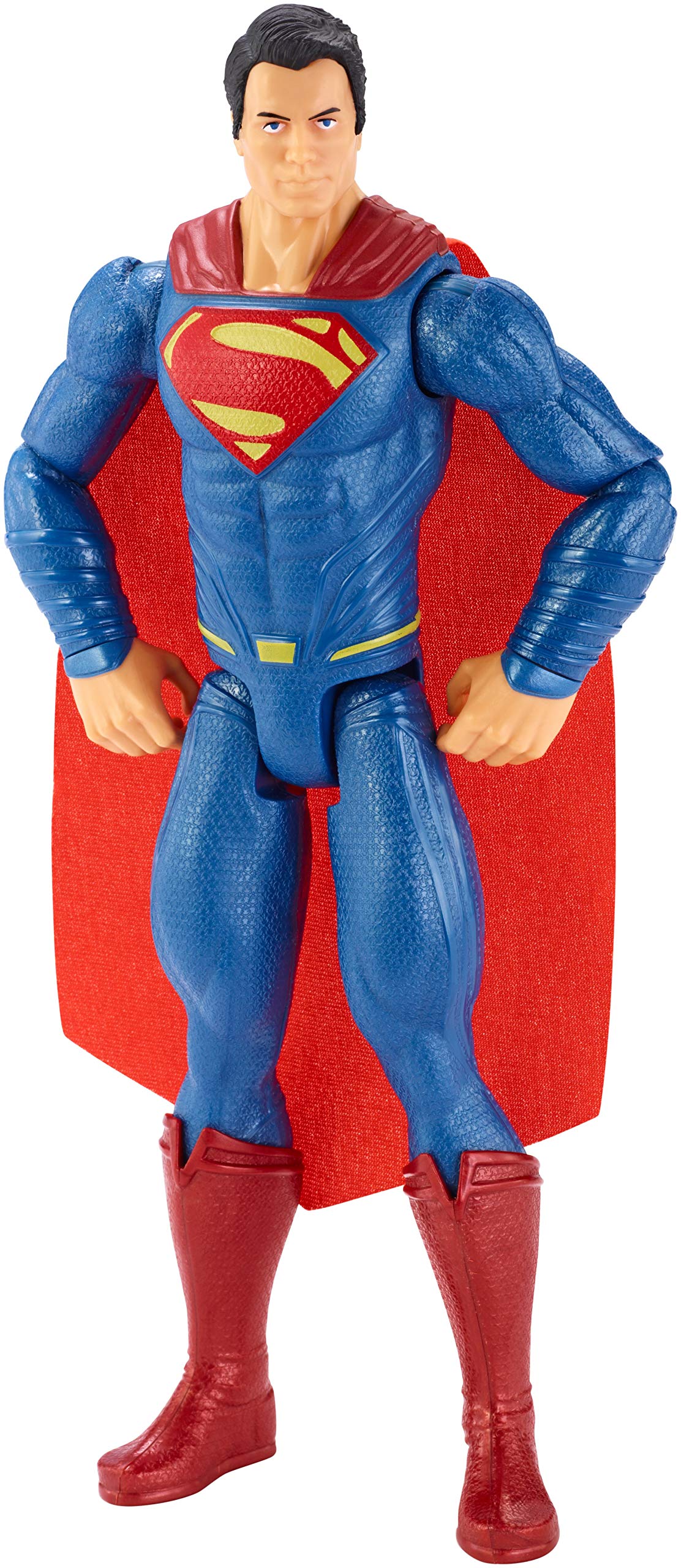 Mua DC Comics Batman V Superman Batman & Superman Figure 2 Pack [Amazon  Exclusive], Model Number: DLN32 trên Amazon Mỹ chính hãng 2023 | Giaonhan247
