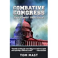 COMBATIVE CONGRESS: Your Power! Your Voice!