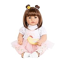 Adora Realistic Baby Doll 