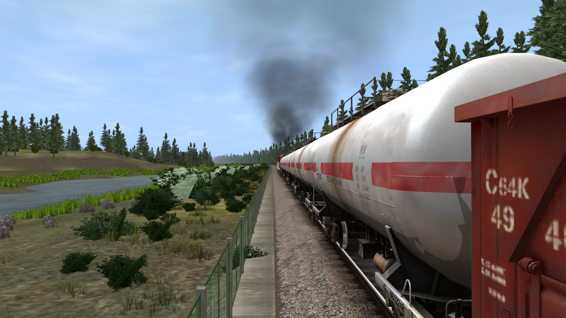 Trainz Simulator 12 [Download]