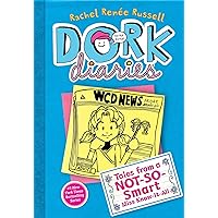 Dork Diaries 5: Tales from a Not-So-Smart Miss Know-It-All (5) Dork Diaries 5: Tales from a Not-So-Smart Miss Know-It-All (5) Hardcover Audible Audiobook Kindle Paperback Audio CD