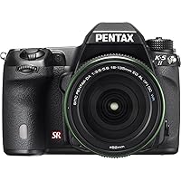 Pentax Digital Slr Camera K-5ii Lens Kit [Da18-135mmwr] K-5ii18-135wr 12040