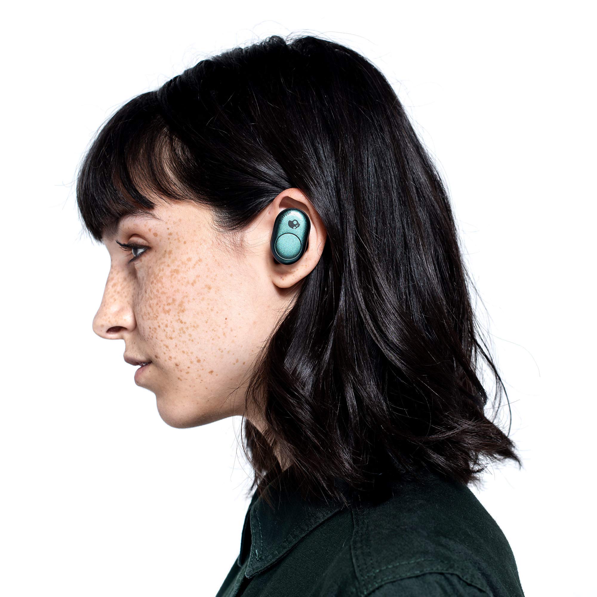 Skullcandy Push True Wireless In-Ear Earbud - Indigo