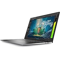 Dell Precision 5570 Laptop PC FHD+ 15.6