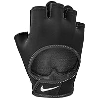 Nike Womens Gym Ultimate Fitness Gloves