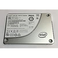 Intel 200GB SSD 2.5