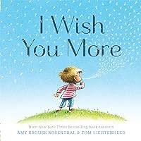 I Wish You More I Wish You More Hardcover Kindle Paperback