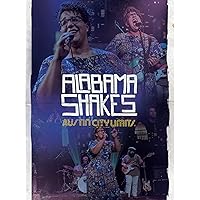 Alabama Shakes - Austin City Limits
