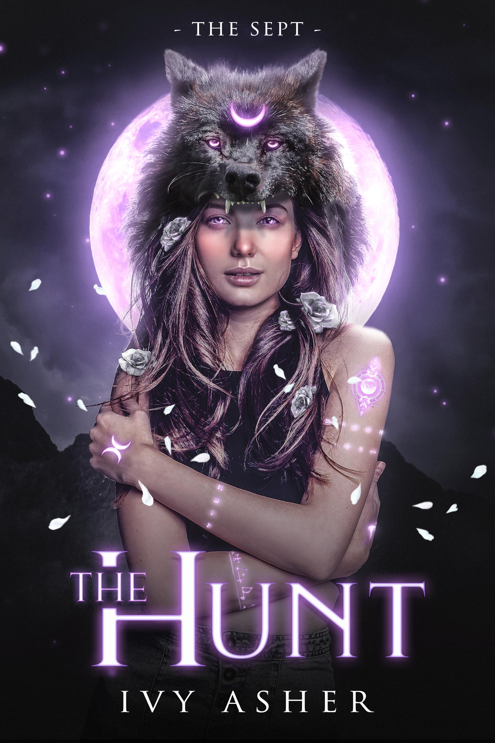 The Hunt: Sentinel World Series 3 (The Sept Book 1)