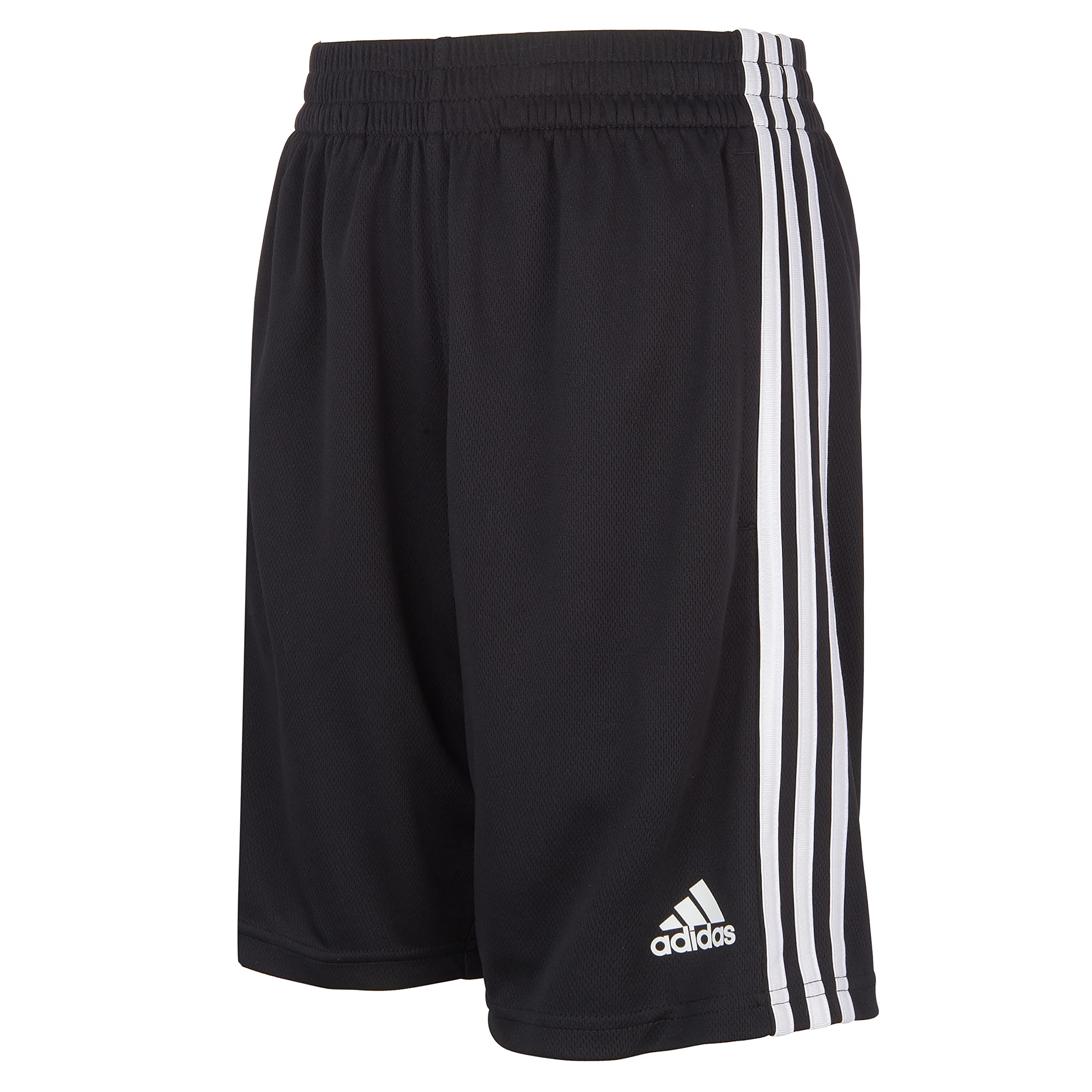 adidas Boys' Adi Clsic 3s Short