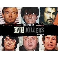 World's Most Evil Killers Season 4
