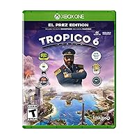 Tropico 6 - Xbox One