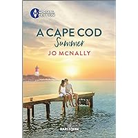 A Cape Cod Summer (Winsome Cove, 1) A Cape Cod Summer (Winsome Cove, 1) Mass Market Paperback Kindle Paperback