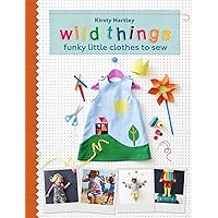 Wild Things Wild Things Hardcover Kindle
