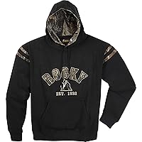 Rocky Men's Hoodie Sweatshirt (