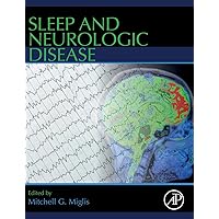 Sleep and Neurologic Disease Sleep and Neurologic Disease Hardcover Kindle