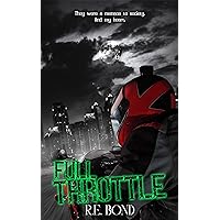 Full Throttle Full Throttle Kindle Paperback