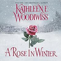 A Rose in Winter A Rose in Winter Audible Audiobook Kindle Mass Market Paperback Paperback Hardcover Audio CD