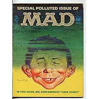 Mad-Magazine-#146-1971-Mingo-Mort Drucker-Don Martin-David Berg