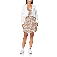 WallFlower womens 2-piece Cardigan Dress Sets, Standard and Plus