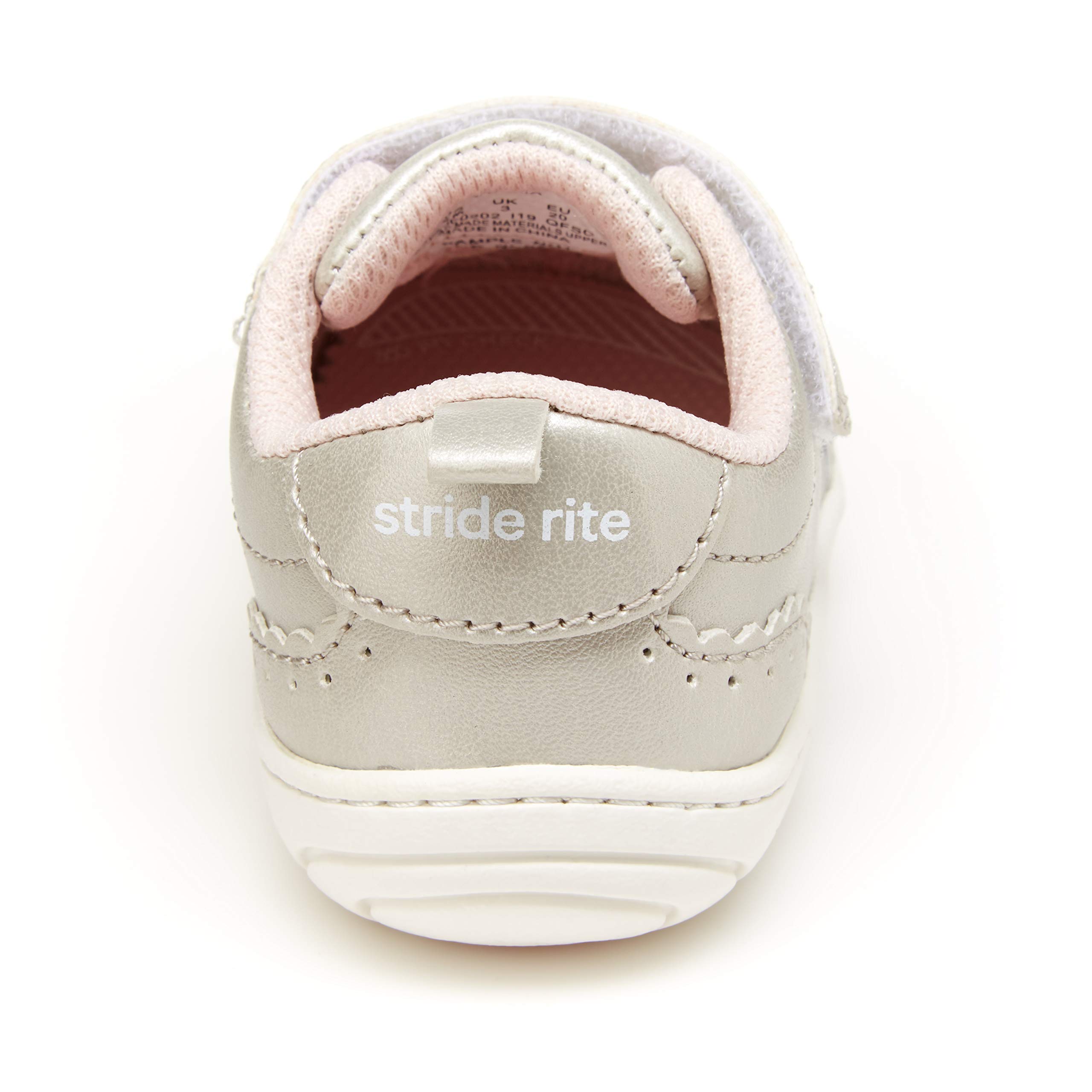 Stride Rite 360 Unisex-Child Natalia Sneaker