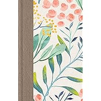 ESV Large Print Thinline Reference Bible (Berries and Blooms) ESV Large Print Thinline Reference Bible (Berries and Blooms) Hardcover