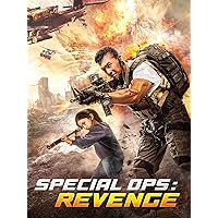 Special Ops: Revenge