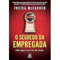 O segredo da empregada (Portuguese Edition)