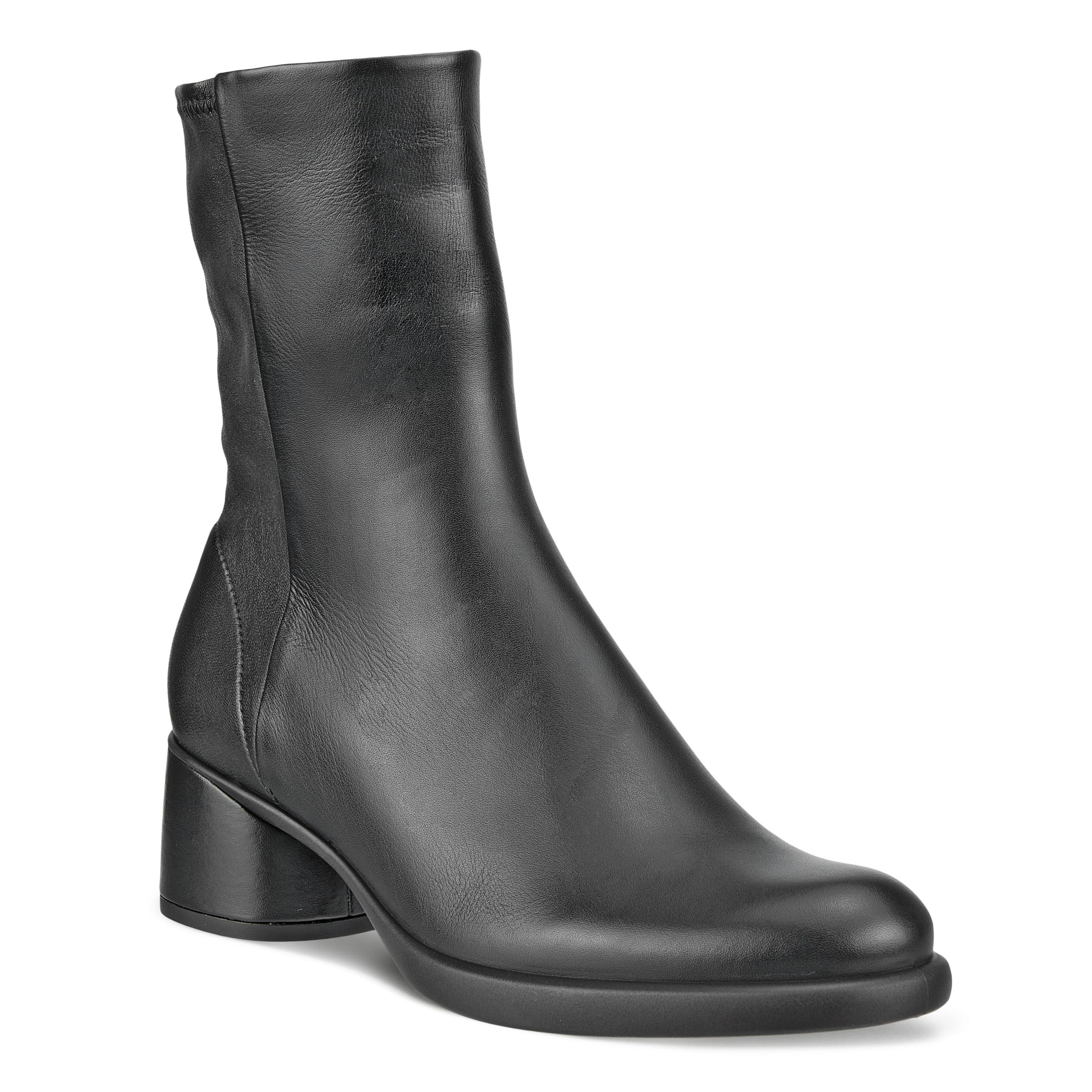 ECCO Women's Sculpted Luxury 35mm Ankle Boot