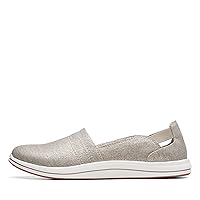 Clarks Women's Breeze Step Ii Loafer