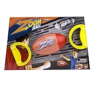 WAHU Zip it to Rip it Zoom Ball Game with 7
