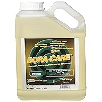 Nisus Bora Care - 1 Jug Natural Borate Termite Control for Insects NI1001 1 Gallon