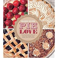 Pie Love Pie Love Kindle Hardcover