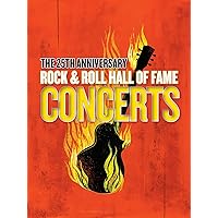 25th Anniversary Rock and Roll Hall of Fame Concerts