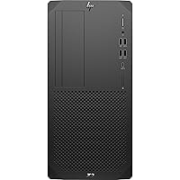 HP Smart Buy Z2 G5 TWR I7-10700