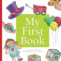 My First Book (Sound Box Books) My First Book (Sound Box Books) Kindle Hardcover Paperback