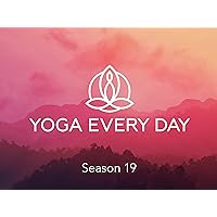 Yoga Every Day - Season 19