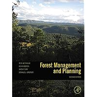 Forest Management and Planning Forest Management and Planning eTextbook Hardcover