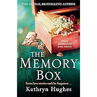 The Memory Box: Heartbreaking historical fiction set partly in World War Two, inspired by true events, from the global bestselling author The Memory Box: Heartbreaking historical fiction set partly in World War Two, inspired by true events, from the global bestselling author Kindle Audible Audiobook Paperback
